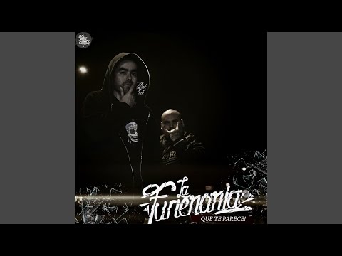 Me Quieren Ver Muerto