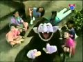 The Intersection Of Sesame And Coronation 2
