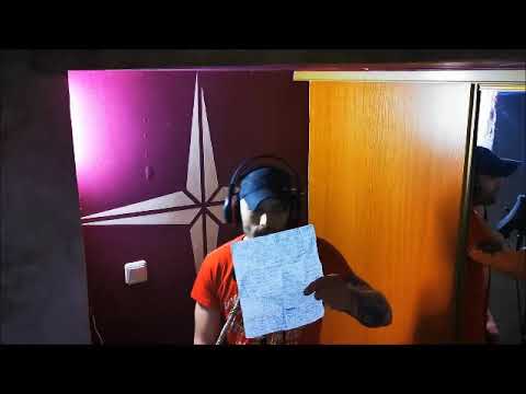 DKL (BSR) #Hot16Challenge2