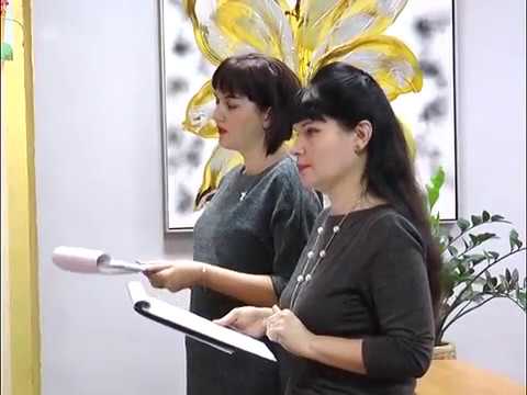 Библиотека Блокада (30.01.2019)