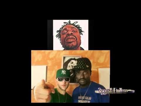 3gga & Emiliano - It A Ring