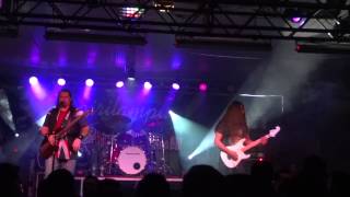 Dr. Sin: Lady Lust (live @ Pirilampus Bar - Sorocaba/SP/Brazil)