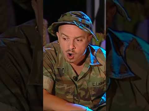 Zdeněk Izer: Medvěd #izer #vtip #humor