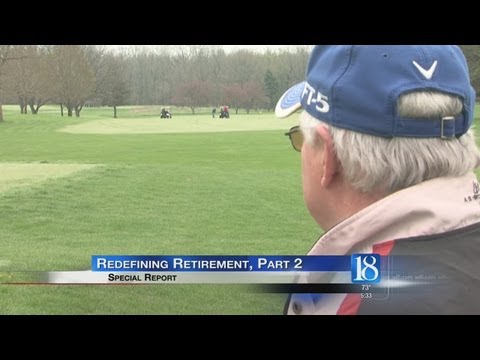 Refining Retirement: Part Two