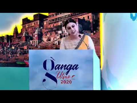 Ganga Utsav 2020 (Revival of Ahar Pyne Systems).