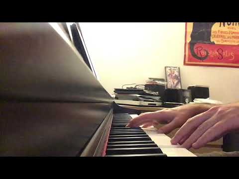 On s’ra jamais vieux - reprise de Bernard Joyet