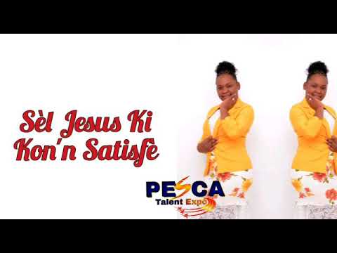 3eme music sou album nan "sel Jesus ki konn satisfe