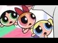 Cartoons Inc Part 15 Knuckles Scares The Powerpuff Girls