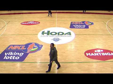 „VIKINGLOTTO-NKL“ čempionatas: Molėtų „Ežerūnas“ — Marijampolės „Sūduva-Mantinga“ (2019-10-10)