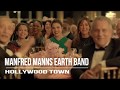 MANFRED MANNS EARTH BAND   Hollywood Town