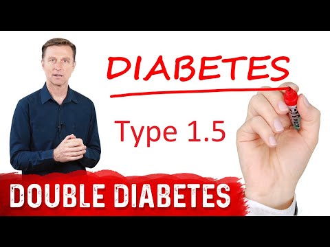 Can Diabetes Be Reversed – Dr Berg