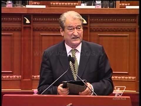 Emërimet në administratë, debat në Kuvend  - News, Lajme - Vizion Plus