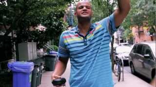 Homeboy Sandman - Not Really