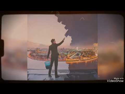 Orgonite-Кайфуем (feat. Арсен Петросов)