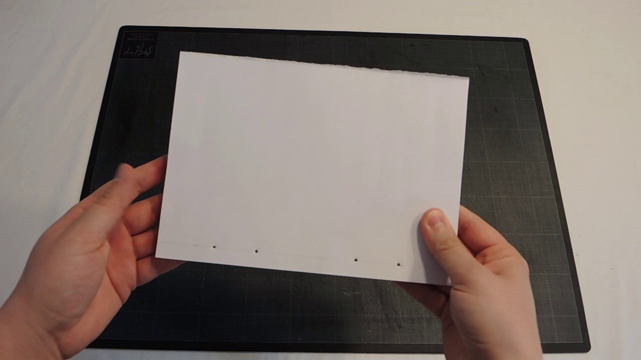 DIY Archives : La reliure Copte facade placeholder