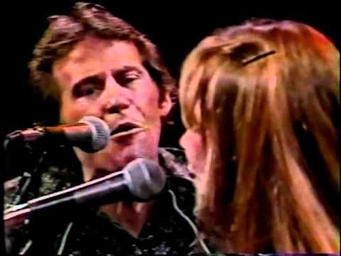 Sissy Spacek & Levon Helm-Some Small Crime
