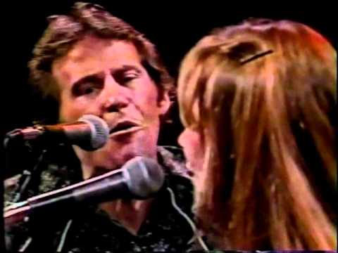 Sissy Spacek & Levon Helm-Some Small Crime