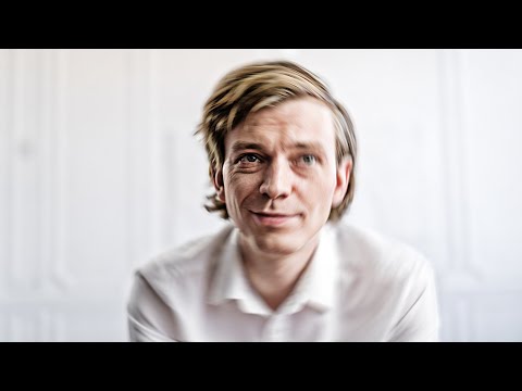 Depression: Bildlich dargestellt in Gimp!