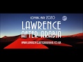 Lawrence After Arabia Full Trailer Dec 2018