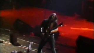 Motörhead - Stay Clean (Live Birthday Party 1985)
