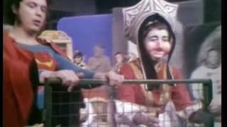 THE ORIGINAL PETER (Part 1)