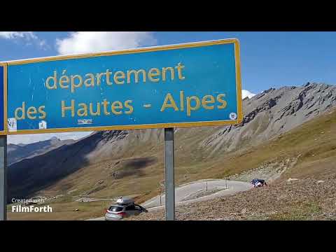 sortie en van aménagé a pontechianale