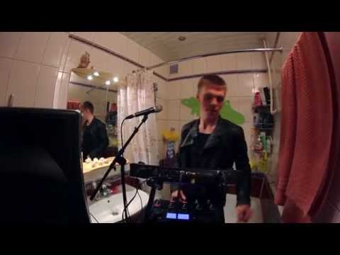 OST "ФИЗРУК" на ТНТ, Gorky Park - Moscow Calling (BEATBOX COVER, Илья Орехов) video thumbnail