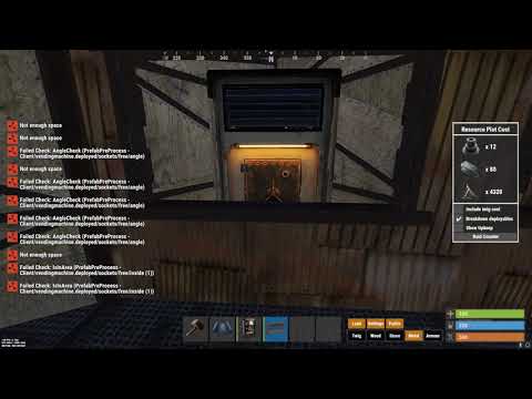 Vending Machine trick l Still working 2023