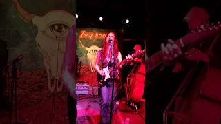 Tracy Bonham "Jumping Bean" #tracybonham #ivyroom #rockinshots #ravendivito #concert #livemusic