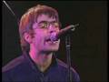 Oasis - Bring It On Down (Live in Chicago, 1994)