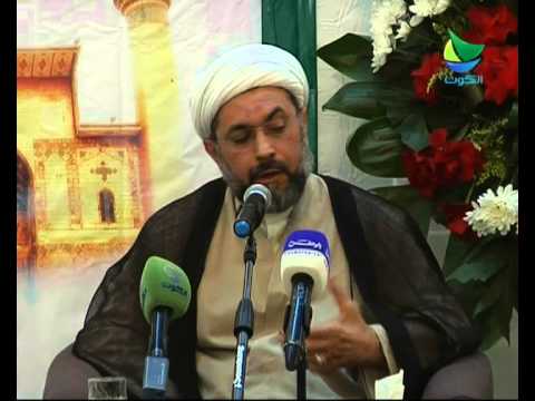 ⁣حقيقة الأخوة والوحدة الإسلامية - الشيخ عبدالله دشتي
