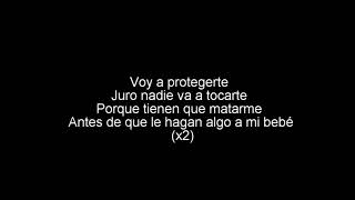 Tu Y Yo 💏 Valentino X Nicky Jam X Justin Quiles (Letra)