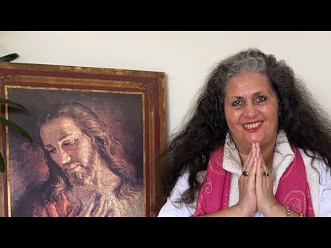 Carmen Balhestero - 29/Outubro/25 - Siga Com Fé .