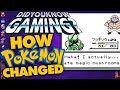 How Pokemon Red & Blue were Changed Around The World - Did You Know Gaming? Ft. Dr. Lava