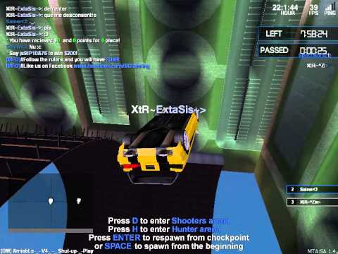 Amiable v.4 Sin editar - XtR~ExTaSiS