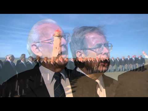 Voices of the Valley - The Fron Choir - Yesterday