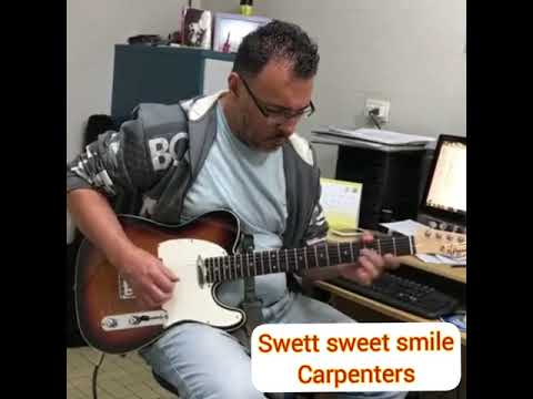 Sweet Sweet Smile - Carpenters