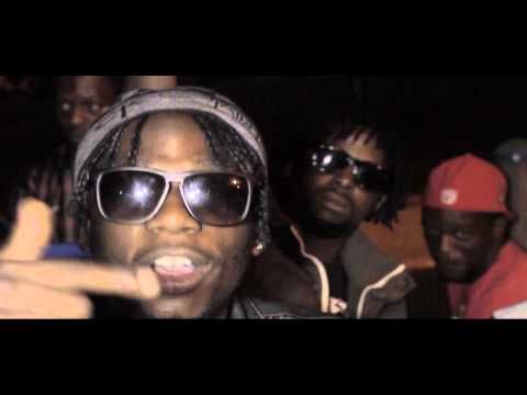 DOG EMPIRE (Marley Killah/Tyger Stone) - FREESTYLE "LE SCOOP" Feat. KDO/HD/DOLORES