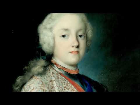 J.F.Fasch: Ouverture-Suite in D minor for 2 Oboes, Bassoon, Strings & B.c FWV K:d4