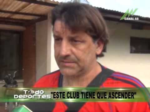 GUABIRA - ENTRENAMIENTO ENFOCADO EN EL NACIONAL B