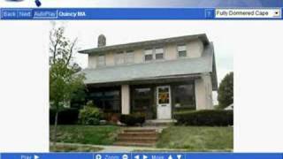 preview picture of video 'Quincy Massachusetts (MA) Real Estate Tour'