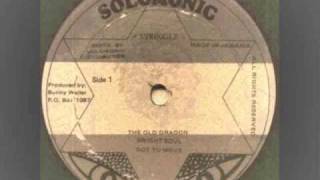 Bunny Wailer - Power Struggle