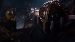 Holy Hand Grenade - Ready Player One