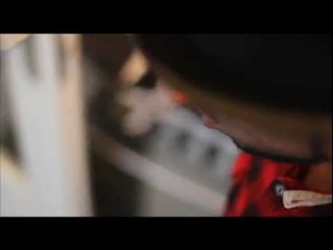 Carlos Silva feat. Nelson Freitas - Riding On Love (Making Of)