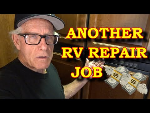 NORCOLD RV REFRIGERATOR NOT COOLING