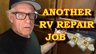 Norcold RV Refrigerator Not Cooling