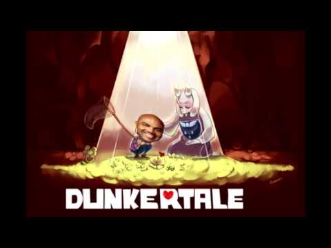 Dunkertale - Bergenslammen + ASCOURT (Quad City DJ's vs. Toby Fox)