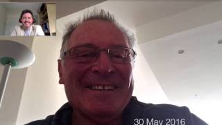 How to Say Thank You After 30 years!