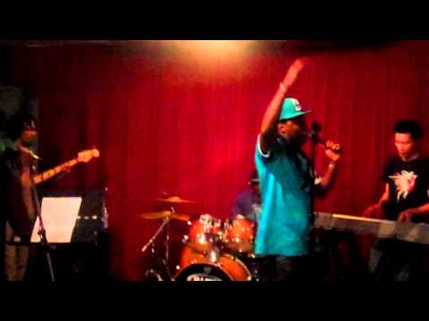 FAFADI RÉPÉTITION POUR FESTIVAL NUIT D'AFRIQUE 21 JUILLET 2011 , equal rights and justice