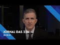 10 PM News Wednesday October 22 2025